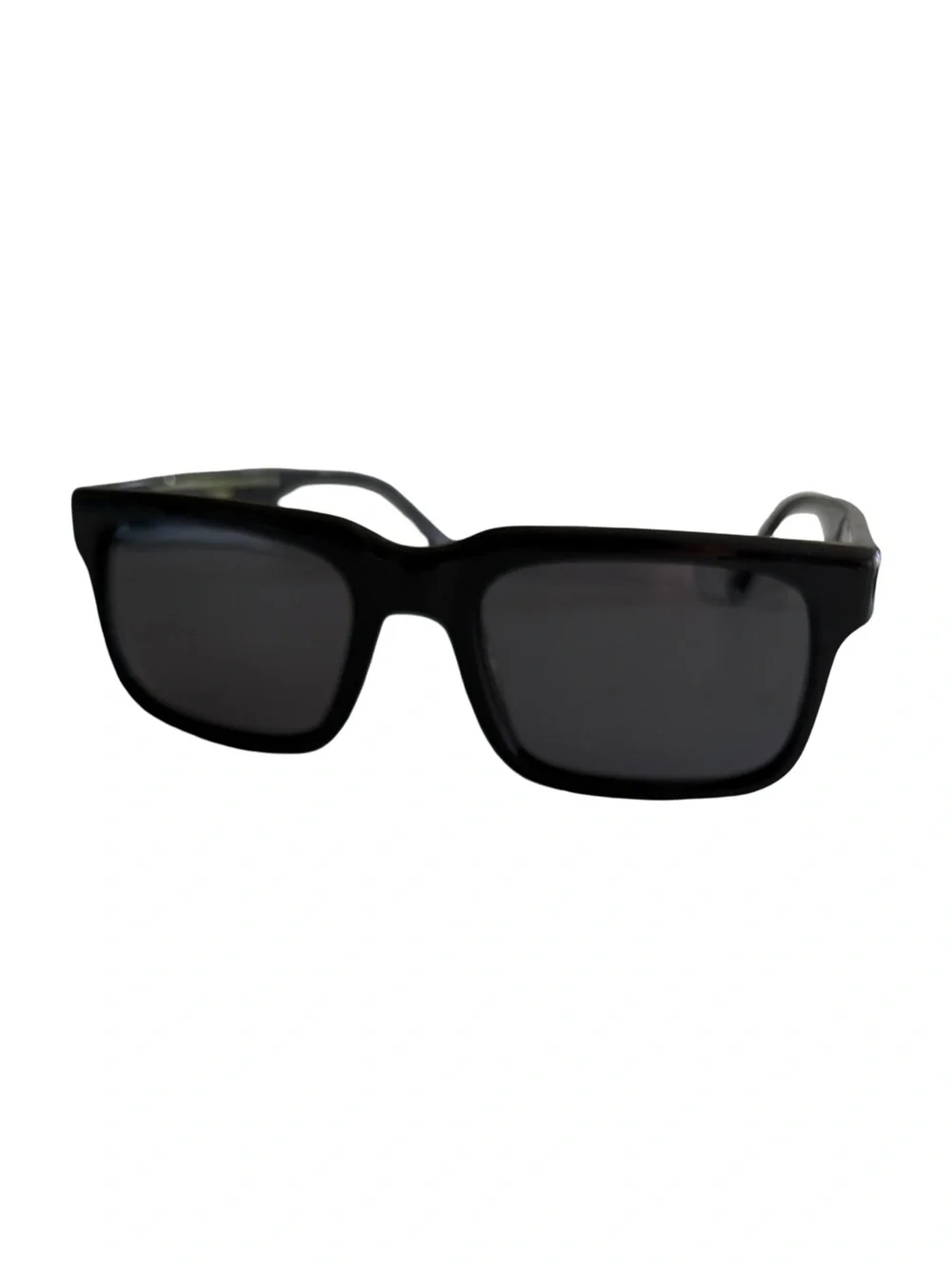 Hawkers One Uptown Black Polarized Sunglasses Unisex